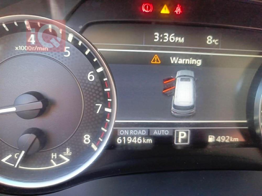 نیسان پاترۆل